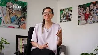 Miniature : LNT'Art - Yasmine laraqui