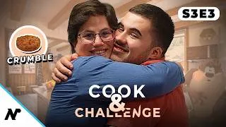 Miniature : 🍳LES POLÉMIQUES dans les JEUX-VIDÉO et FILMS ! | Cook'N'Challenge (S3E3)🍎