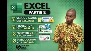 Miniature : Excel Partie 8