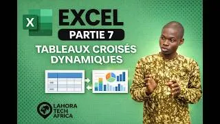 Miniature : Excel partie 7