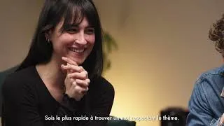 Miniature : BAC FLIP de Lansay