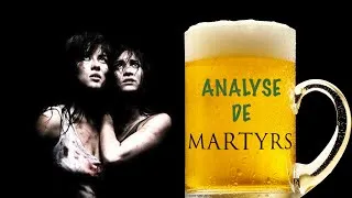Miniature : Pourquoi Martyrs est un film d'horreur intéressant !? Analyse du film de Pascal Laugier de 2008