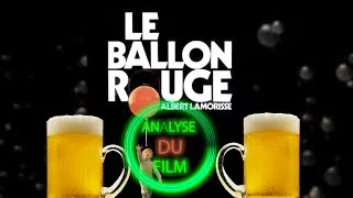 Miniature : Tout savoir sur Le ballon Rouge d'Albert Lamorisse  - analyse décantée du film