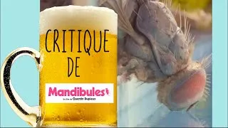 Miniature : Analyse de Mandibules de Quentin Dupieux SANS SPOILER - Les p’tites critiques cinéma bière