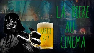 Miniature : La bière au cinéma, analyse de la bière comme outil narratif partie 2 sur 2 - dossier ciné bière