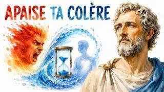 Miniature : Colère : la leçon de Sénèque que personne n’applique