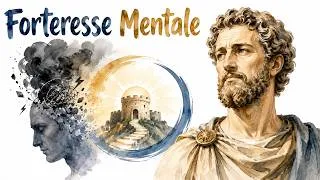 Miniature : Burn-out mental : ce que les stoïciens voient avant tout le monde