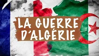 Miniature : La Guerre d’Algérie et ses Mémoires - Histoire - Bac