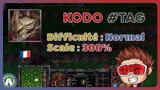 Miniature : Enfin sortie du mod "NOOB" !! // Kodo tag Gameplay