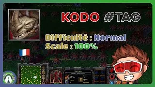 Miniature : Kodo tag // -GODmod -Normal -100% // Gameplay