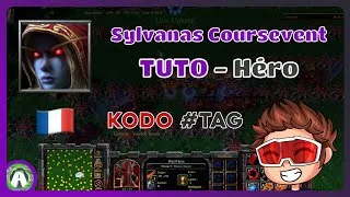 Miniature : Kodo Tag // TUTOHERO // Sylvanas Coursevent
