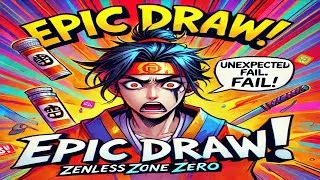 Miniature : J'ai Essayé d'Avoir Zhu Yuan dans Zenless Zone Zero... Voici ce qui s'est VRAIMENT Passé ! 😱