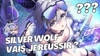 Miniature : Invocation de Silver Wolf dans Honkai Star Rail : Vais-je réussir ?