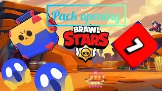 Miniature : pack opening avec plein de méga boite. chiffre 7