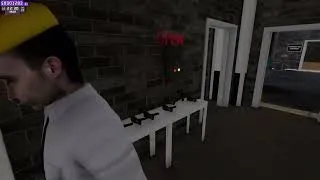 Miniature : vidéo test et explication sur Supermarket Together