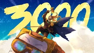 Miniature : J'ai survécu 3000 Jours en Hardcore sur Minecraft... Voici ce qu'il s'est passé