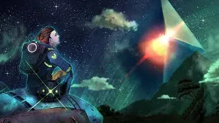 Miniature : Le dernier Voyageur - Un film No Man's sky