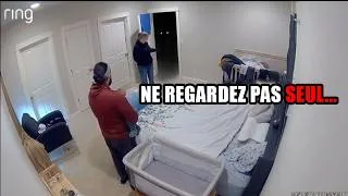 Miniature : 10 vidéos paranormales qui restent sans explication...(Thread horreur)