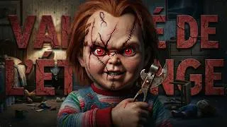 Miniature : On n'a rien compris à Chucky en 1988 (La vraie signification)