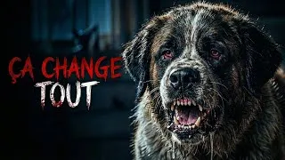 Miniature : CUJO (1983) : Le vrai MONSTRE n'est pas celui qu'on croit