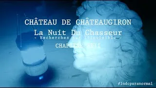 Miniature : (PARANORMAL) Ch. XXIl Château de Châteaugiron