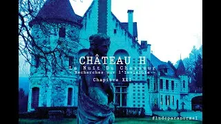 Miniature : (PARANORMAL) Ch. XXI Le Château H.