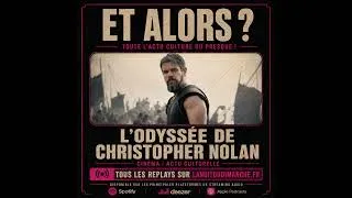 Miniature : L'odyssée de Christopher Nolan