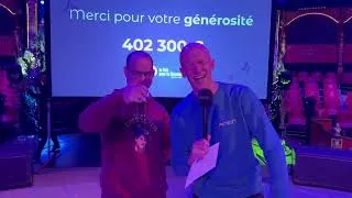 Miniature : La Nuit pour la Mission 5e édition - Best of