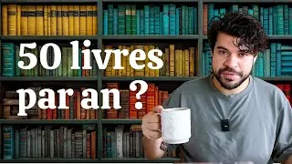 Miniature : Comment lire avec une concentration d'acier – 3 conseils pratiques
