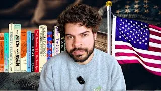 Miniature : Les US bannissent des livres (en voici 5 que tu dois lire)