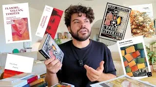 Miniature : 5 Livres de la Rentrée littéraire à lire absolument