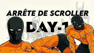 Miniature : Pourquoi tu ne prends pas de muscle (ce n'est pas la salle)