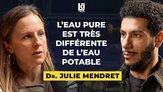 Miniature : Ce que personne ne vous explique sur l’eau que vous buvez tous les jours