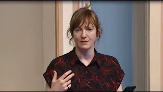 Miniature : Catherine Dorion - Le projet de loi 21 et le rétrécissement du NOUS québécois (2019)