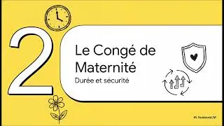 Miniature : Congé de maternité