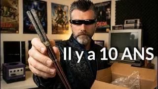 Miniature : J'ai attendu 10 ans pour vous remontrer ceci... ASMR