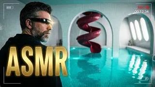 Miniature : Les Backrooms : Épisode 1 (ASMR Soft Spoken)