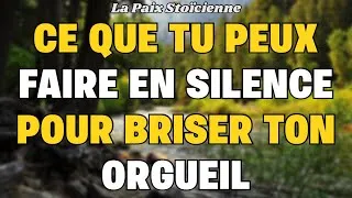 Miniature : PROVOQUER LA CHUTE DE L’ÉGO : LE SECRET SILENCIEUX SELON CARL JUNG