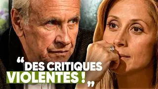 Miniature : Lara Fabian, Patrice Laffont : les doutes qui ont façonné leurs vies !