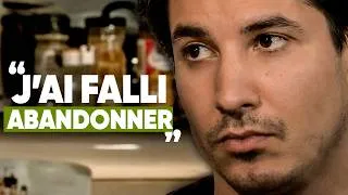 Miniature : Comment Jérémy Ferrari a failli ne jamais réussir !