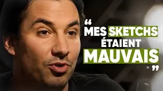 Miniature : Les débuts compliqués de Jérémy Ferrari !