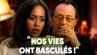 Miniature : Jean Reno et Amel Bent : l'impact de leur célébrité sur leurs mariages...