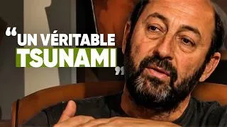 Miniature : Kad Merad : le film qui lui a fait remporté un CÉSAR !