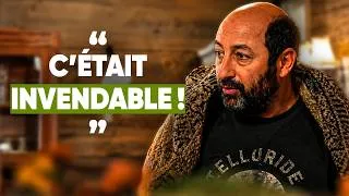 Miniature : Kad Merad faisait l'impossible pour payer ses cours de théâtre !