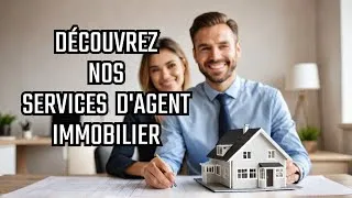 Miniature : 10 Services que votre Agence Immobilière Ne Vous Dit Pas