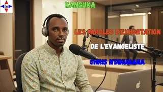 Miniature : Quand tout s’écroule, Dieu reste fidèle – Encouragement chrétien avec Chris Ndikumana