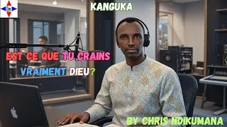 Miniature : La Crainte de Dieu : Le Secret Oublié de la Vraie Puissance Spirituelle – Chris Ndikumana