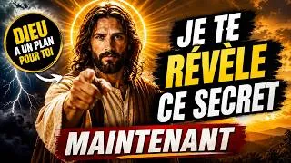 Miniature : 🙏 TU TRAVERSES UNE ÉPREUVE ? VOICI LE SECRET QUI A DONNÉ À DAVID LA FORCE DE TENIR