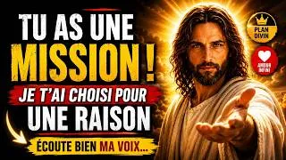 Miniature : 🙏 Pourquoi Jésus a Dit : « Ne T’Inquiète Pas du Lendemain » ? La Réponse Va Te Surprendre