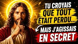 Miniature : 🙏 ILS CROYAIENT QUE C'ÉTAIT TA FIN, MAIS JE TE PRÉPARAIS UN NOUVEAU DÉPART | DE LA CHUTE AU SUCCÈS